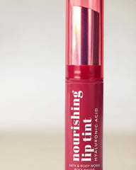 Rose Mauve Lip Tint