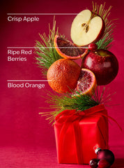 Bright Christmas Morning Ultimate Hydration Body Cream