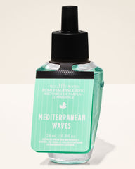 Mediterranean Waves Wallflowers Fragrance Refill