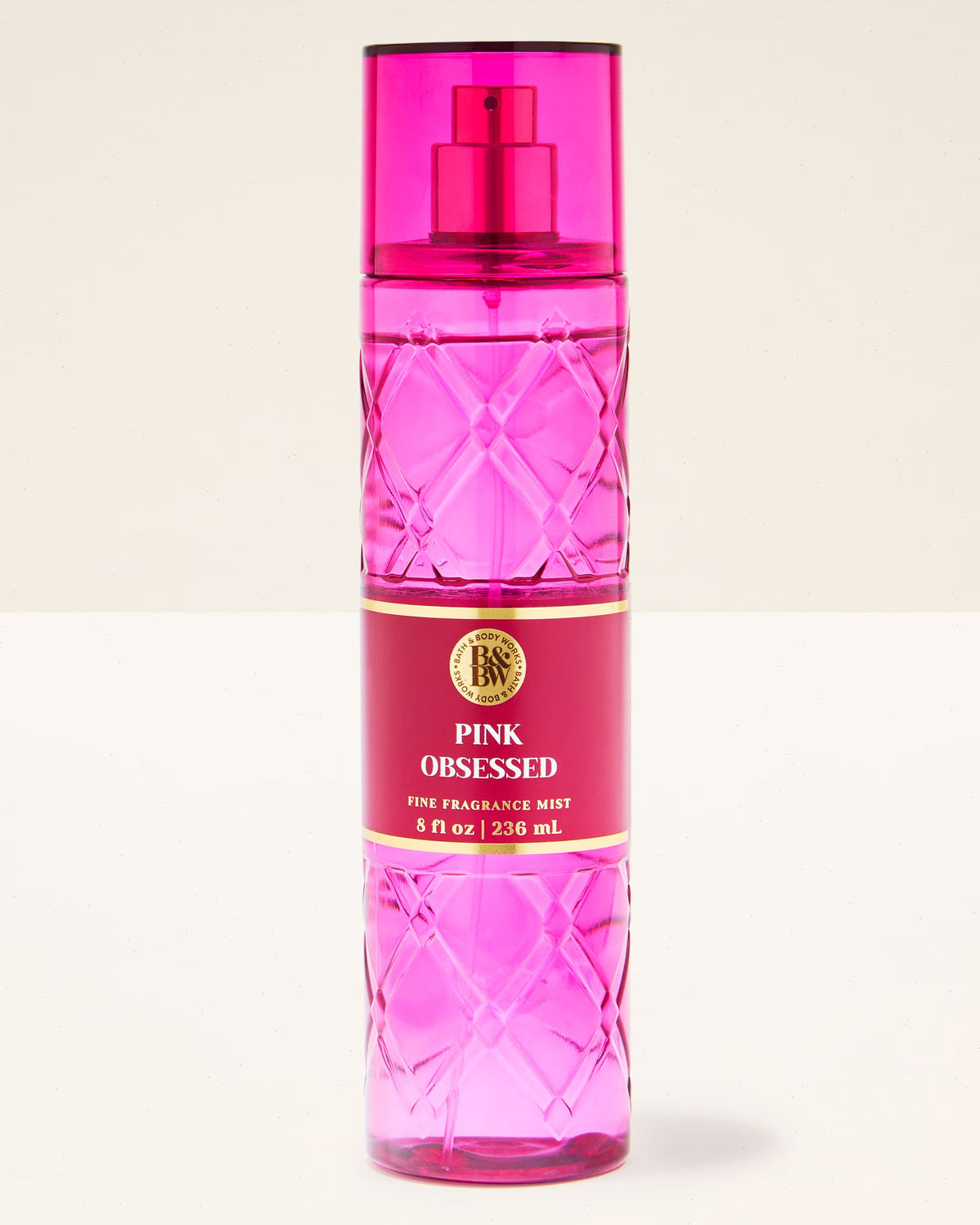 Pink Obsessed Fine Fragrance Mist