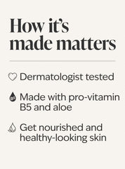 Touch of Gold Body Wash