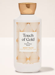 Touch of Gold Body Wash