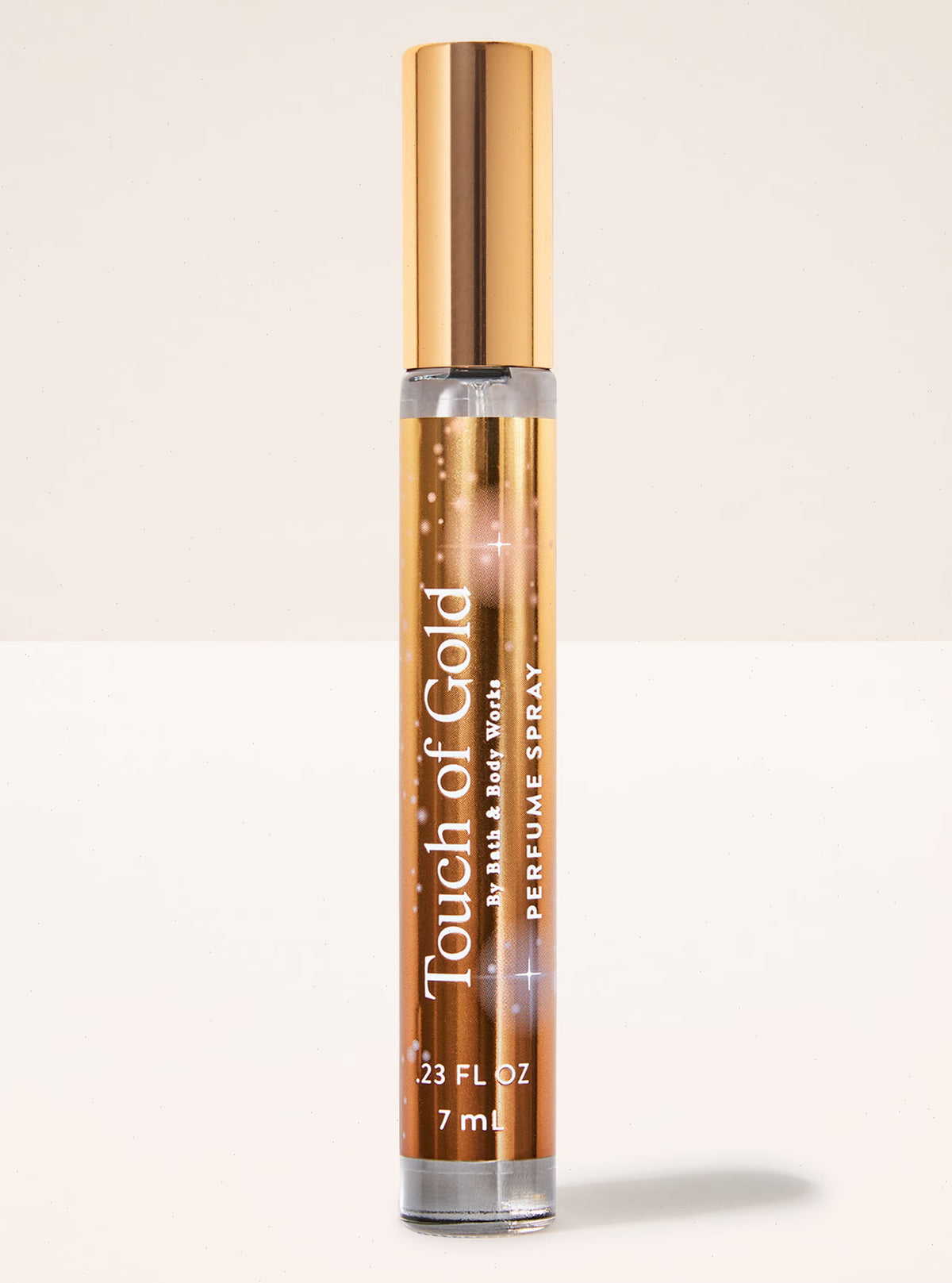 Touch of Gold Mini Eau de Parfum