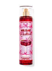 Mrs. Claus' Cocktail Fine Fragrance Mist