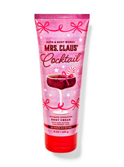 Mrs. Claus' Cocktail Ultimate Hydration Body Cream