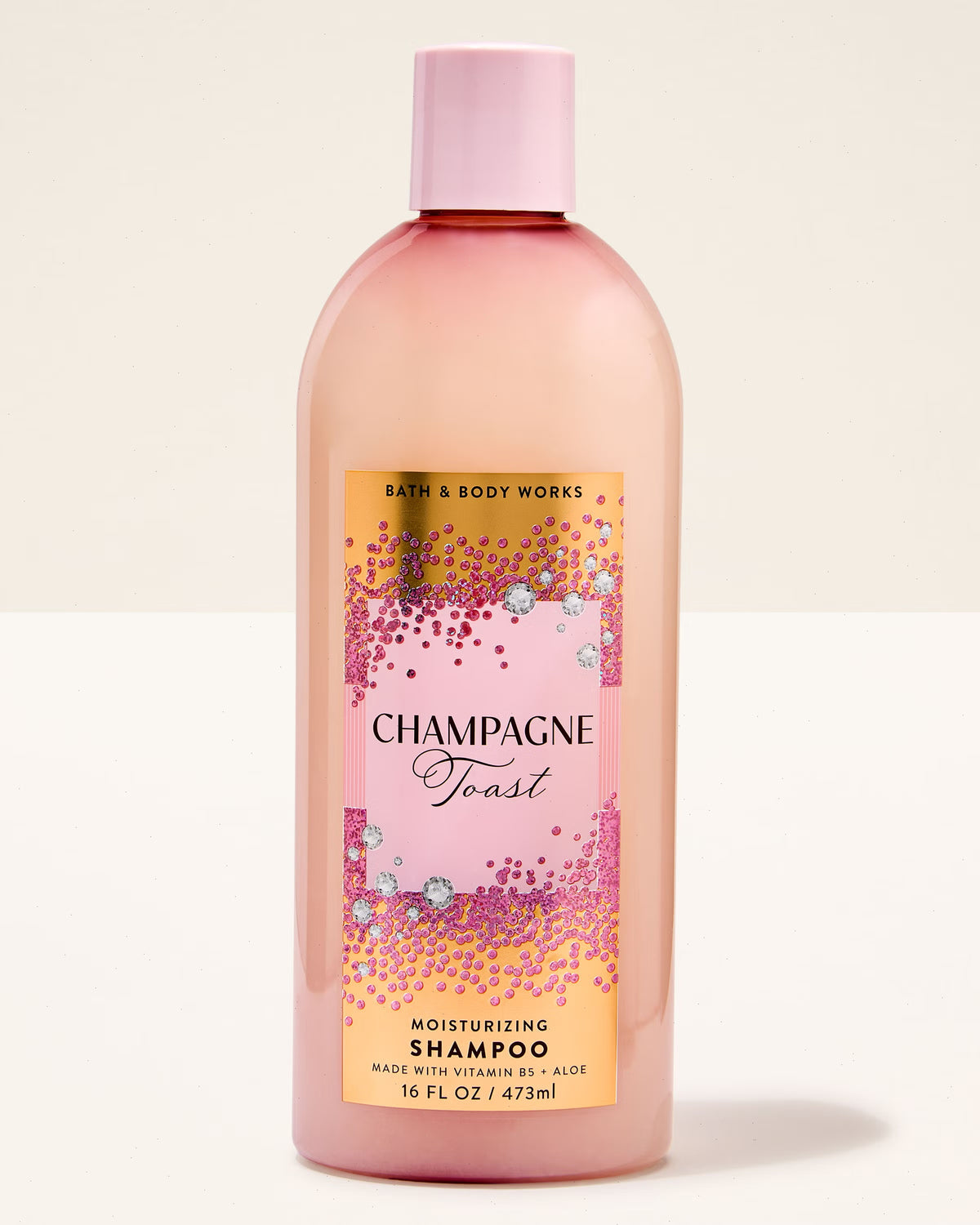 Champagne Toast Shampoo