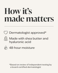 Champagne Toast Ultimate Hydration Body Cream