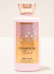 Champagne Toast Body Wash