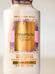 Champagne Toast Body Lotion