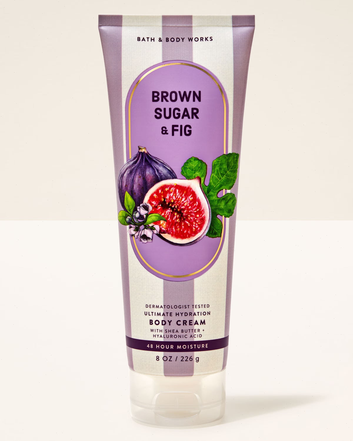 Brown Sugar & Fig Ultimate Hydration Body Cream