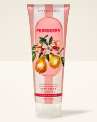 Pearberry Ultimate Hydration Body Cream