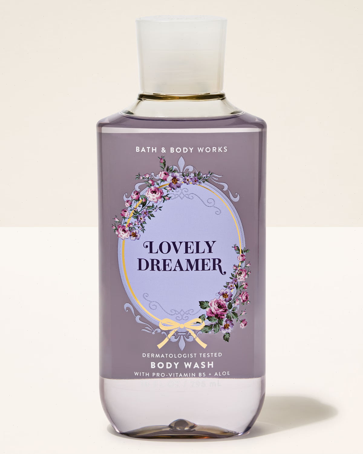 Lovely Dreamer Body Wash