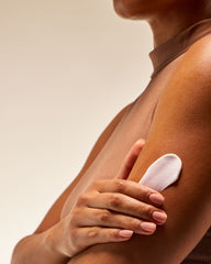 Brown Sugar & Fig Body Lotion