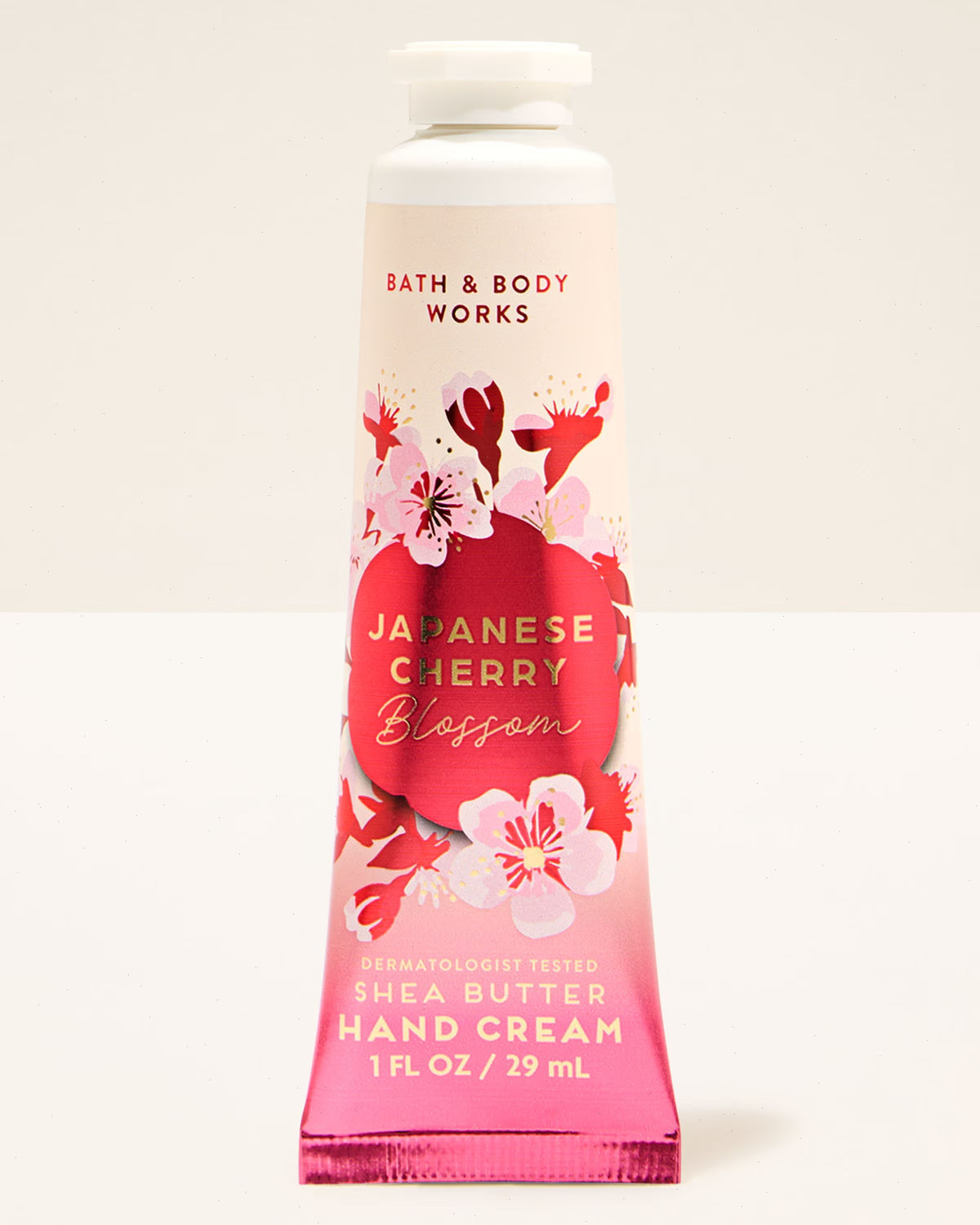 Japanese Cherry Blossom Hand Cream