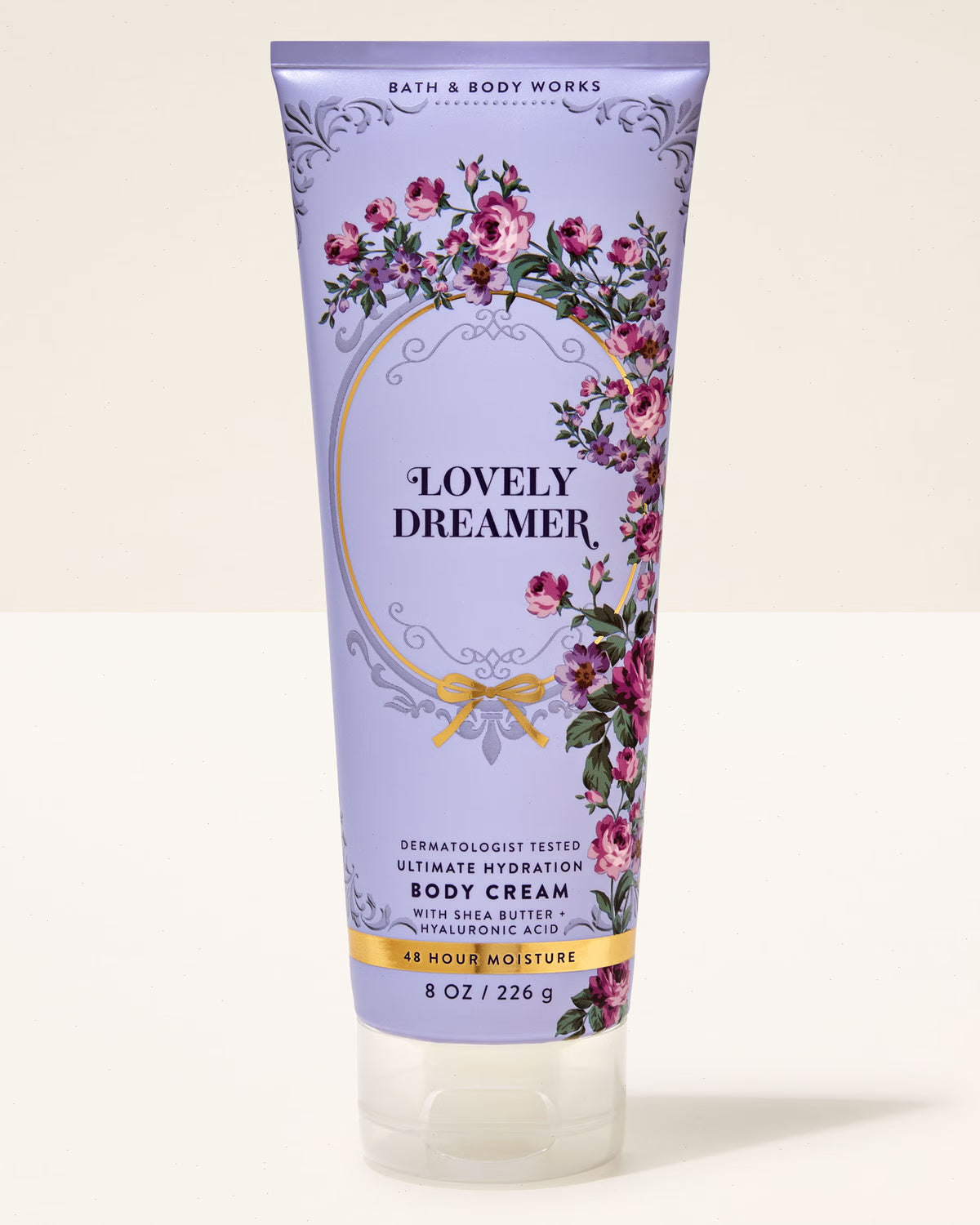 Lovely Dreamer Ultimate Hydration Body Cream