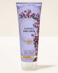 Lovely Dreamer Ultimate Hydration Body Cream