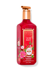 'Tis The Season Cleansing Gel Hand Soap