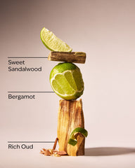 Adrenaline Shea Butter Cleansing Bar