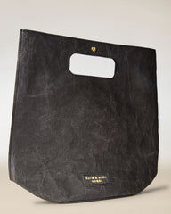 Black Gift Bag