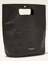 Black Gift Bag