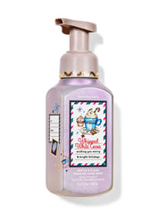 Whipped White Cocoa Gentle & Clean Foaming Hand Soap