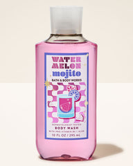 Watermelon Mojito Body Wash