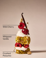 Sweetheart Cherry Hanging Fragrance Diffuser