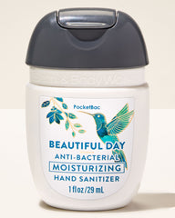 Beautiful Day PocketBac Hand Sanitizer