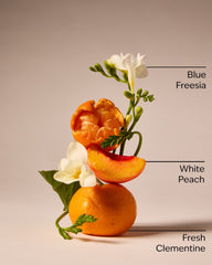 Gingham Hanging Fragrance Diffuser