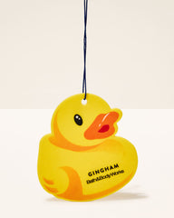 Gingham Hanging Fragrance Diffuser