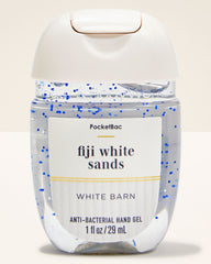 Fiji White Sands PocketBac Hand Sanitizer