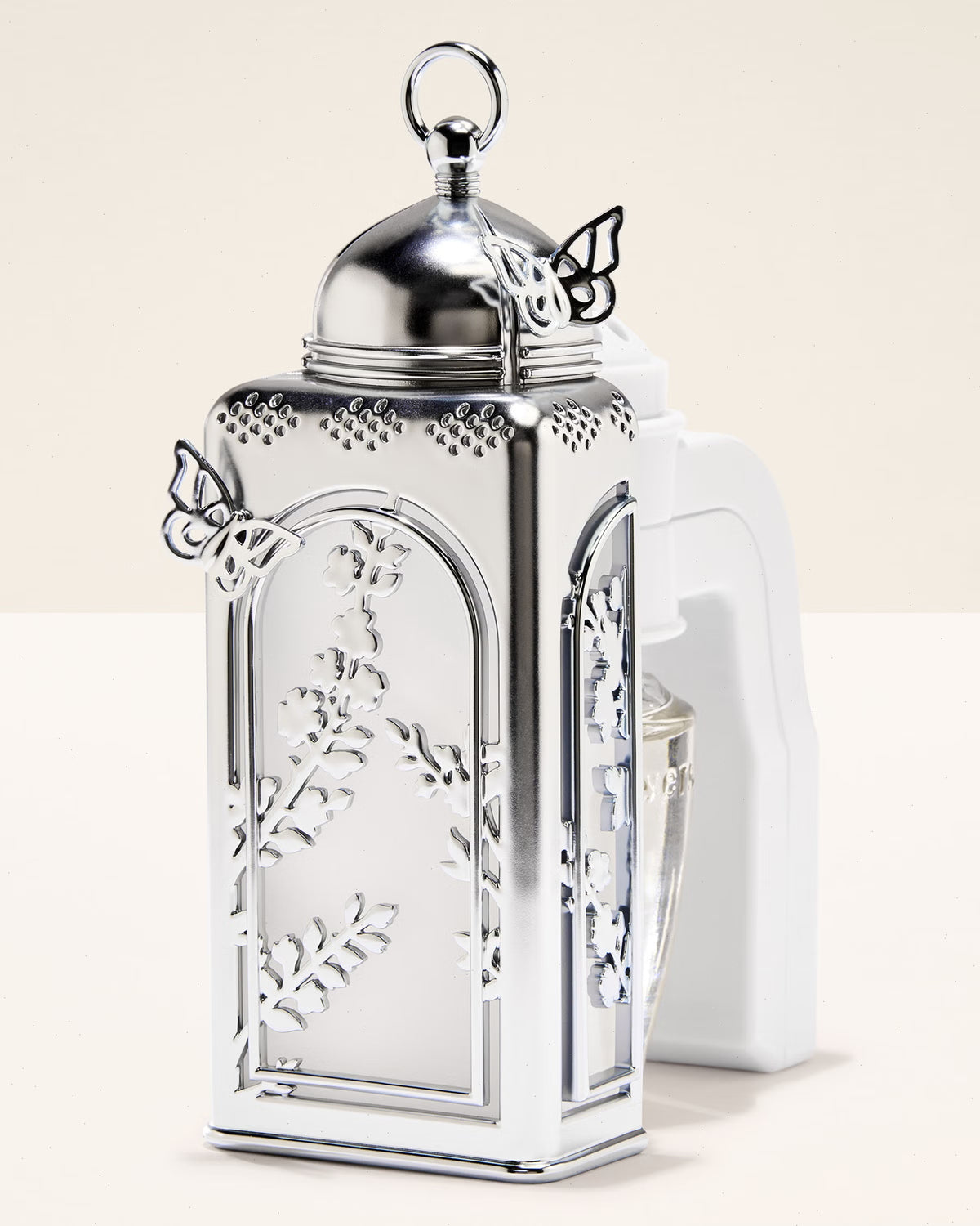 Butterfly Lantern Scent Control&trade; Nightlight Wallflowers Fragrance Plug