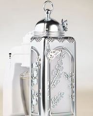 Butterfly Lantern Scent Control&trade; Nightlight Wallflowers Fragrance Plug