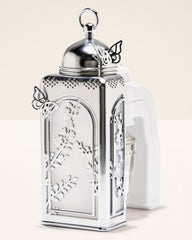 Butterfly Lantern Scent Control&trade; Nightlight Wallflowers Fragrance Plug