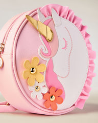 Unicorn Mini Backpack