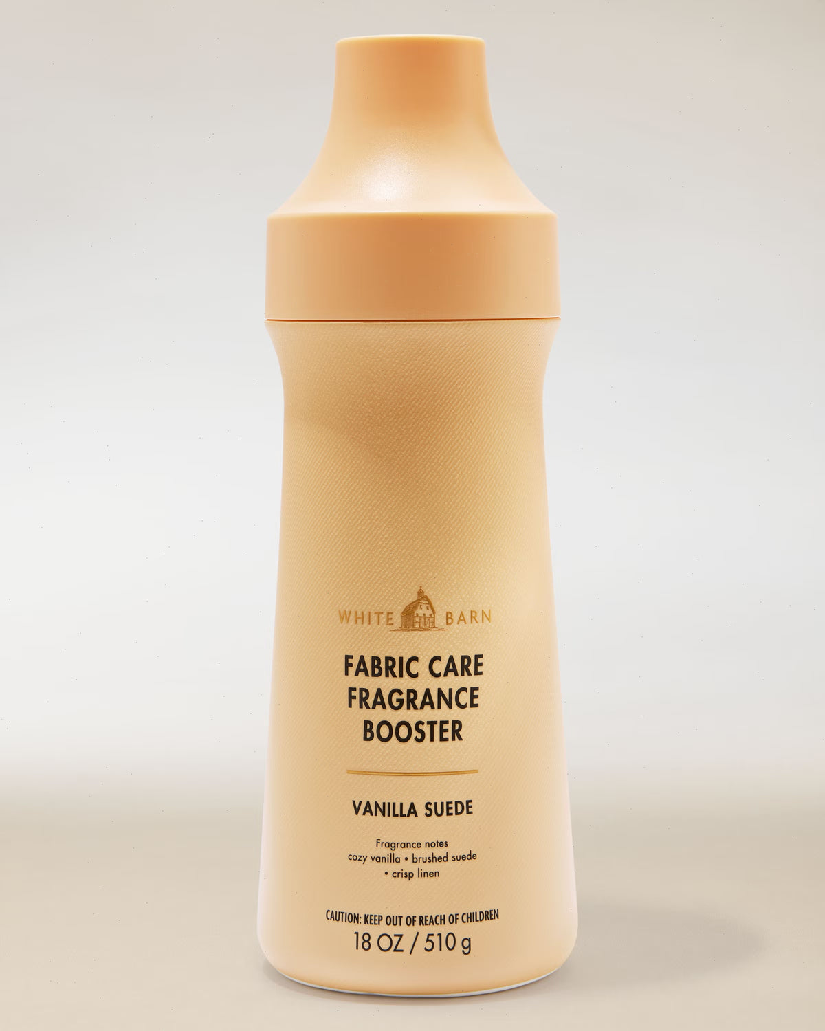 Vanilla Suede Fragrance Booster