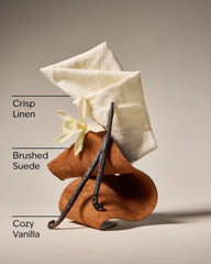 Vanilla Suede Fragrance Booster