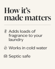 Vanilla Suede Fragrance Booster