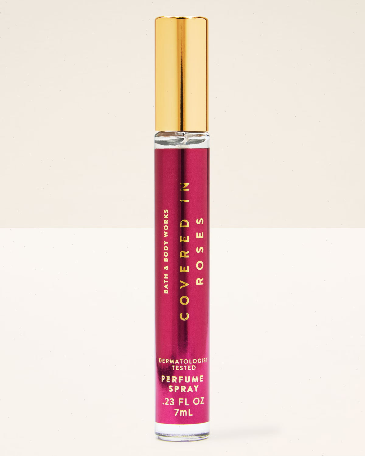 Covered In Roses Mini Eau de Parfum