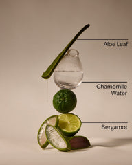 Fresh Rainfall PocketBac Hand Sanitizer