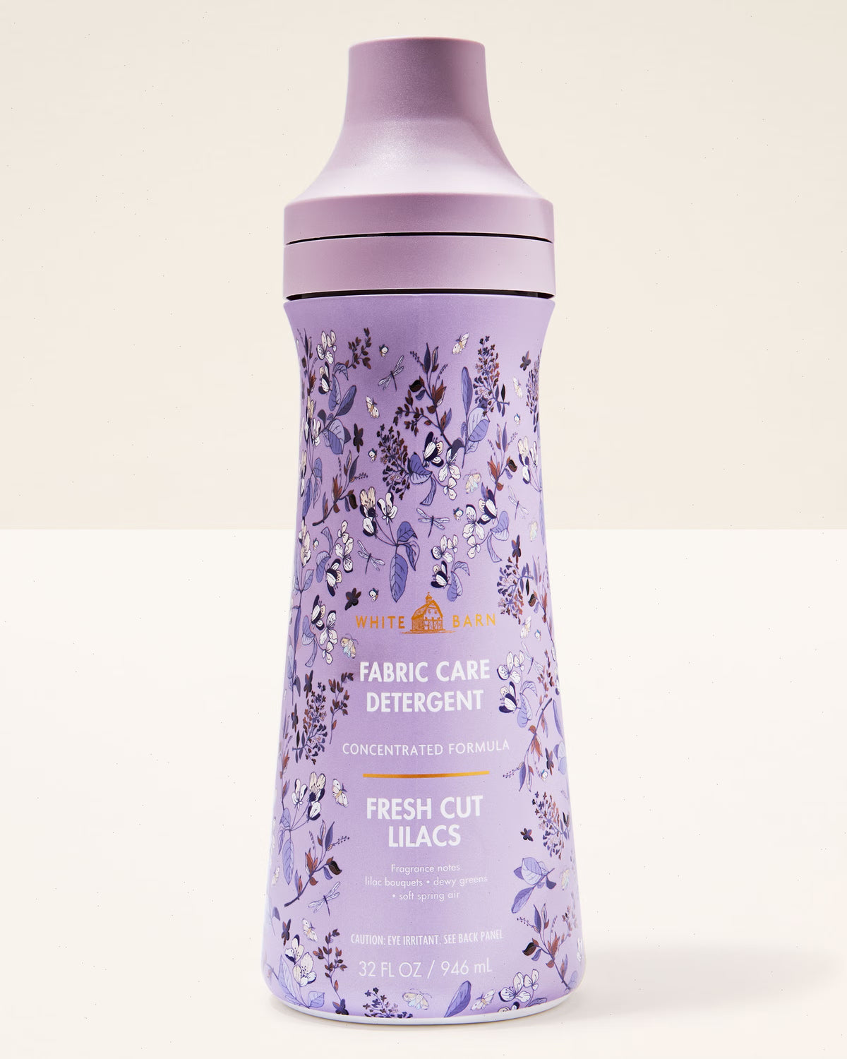 Fresh Cut Lilacs Laundry Detergent