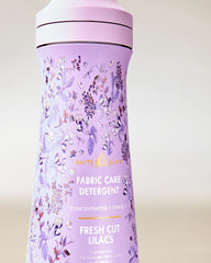 Fresh Cut Lilacs Laundry Detergent