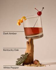 Bourbon Wallflowers Refills 2-Pack