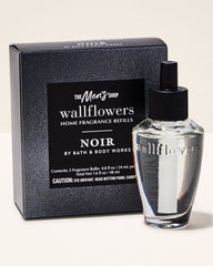 Noir By Bath & Body Works Wallflowers Refills 2-Pack