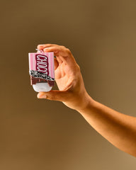 Chocolate Bar PocketBac Holder