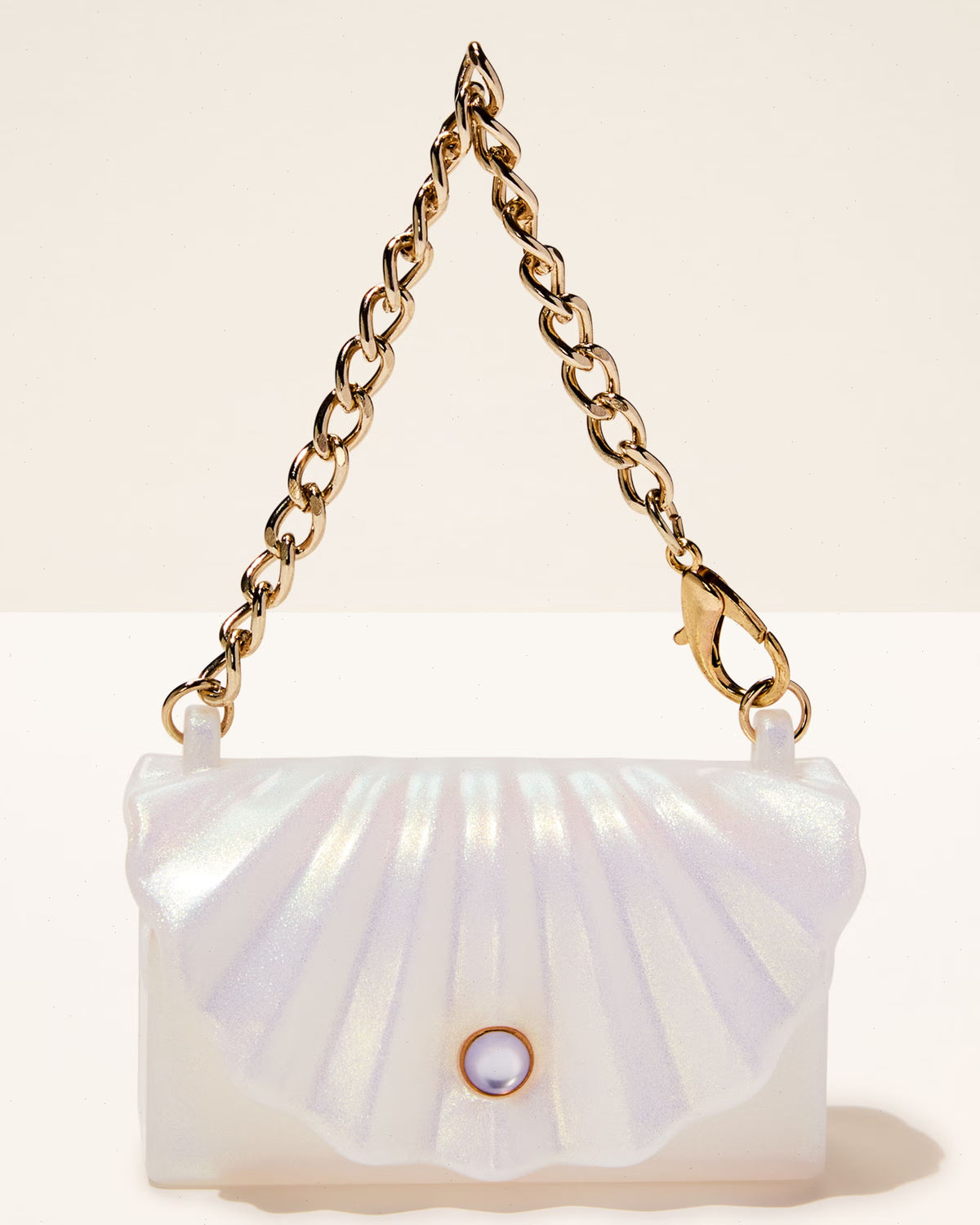 Shell Snapcase PocketBac Holder