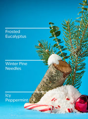 Frosted Forest Concentrated Room Spray