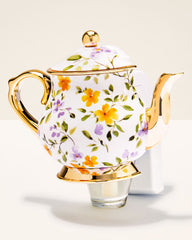 Teapot Scent Control&trade; Wallflowers Fragrance Plug