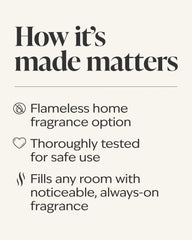 Butterfly Scent Control&trade; Nightlight Wallflowers Fragrance Plug