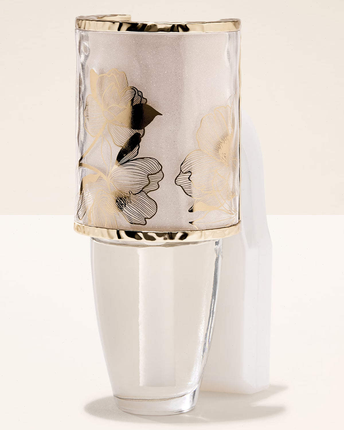 Floral Scent Control&trade; Nightlight Wallflowers Fragrance Plug